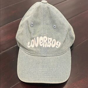 Loverboy Hat